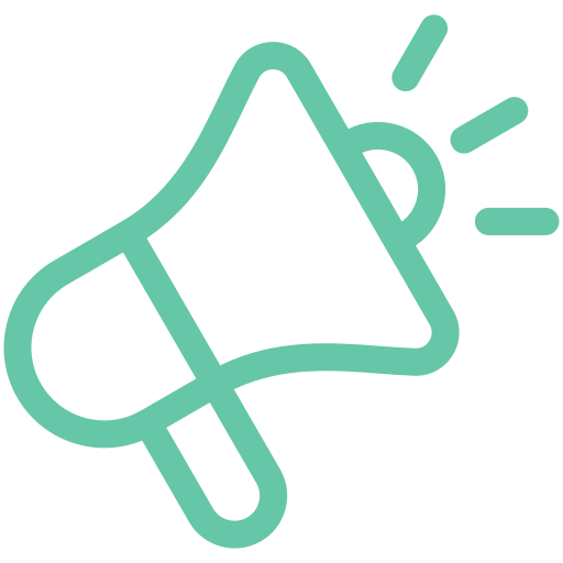 Promote Your Organization